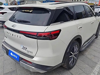 INFINITI QX60  2022 YEAR 2.0T 4WD PREMIUM EDITION 2022
