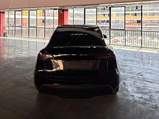TESLA MODEL Y  2023 YEAR &#21518;&#36718;&#39537; POWER EDITION 2023