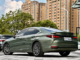 LEXUS ES  2020 YEAR 260 F SPORT 2020