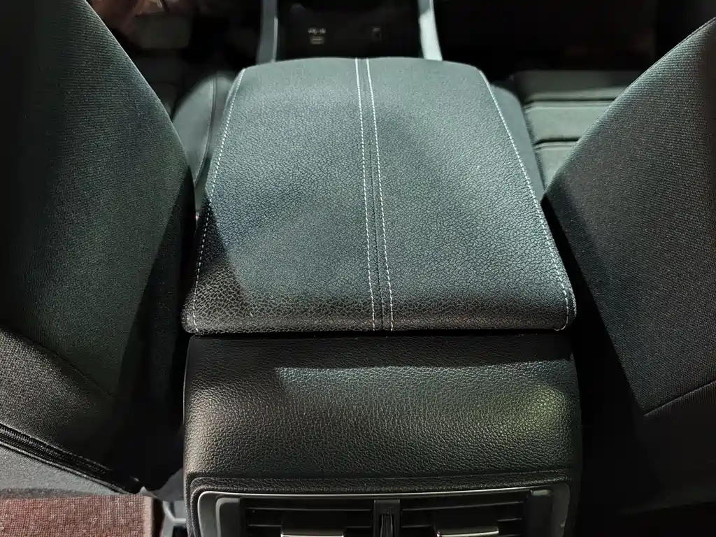 HONDA BREEZE 2022