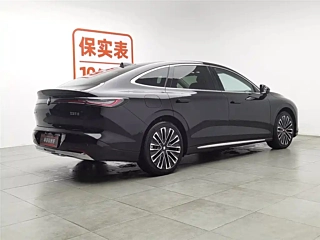 Заказать BAO JUN 享境