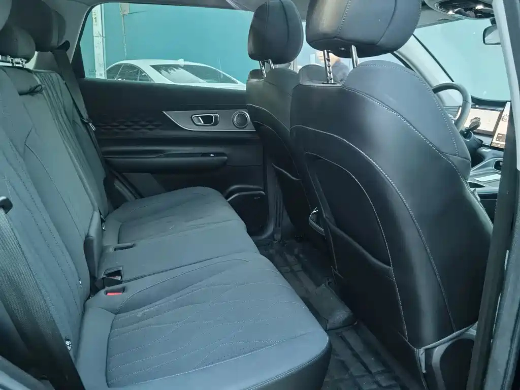 CHERY TIGGO 8 PRO 2022