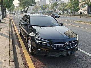 BUICK REGAL 2021