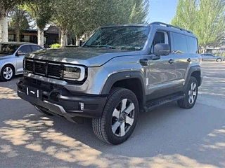 Заказать BAIC OTHER