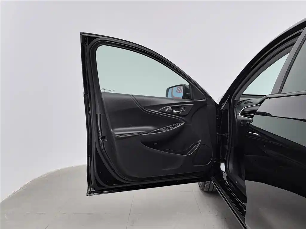 CHEVROLET MALIBU XL 2020