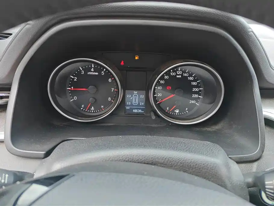 HAVAL M6 2021