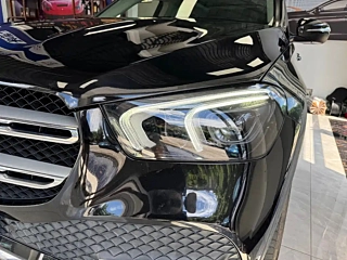 MERCEDES BENZ GLE 2021 YEAR GLE 350 4MATIC DYNAMIC 2021