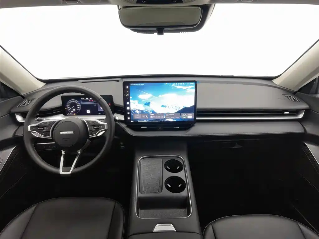 HAVAL H6 2024