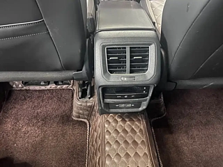 VOLKSWAGEN TAYRON 2023 YEAR 330TSI 2WD LUXURY PLUS EDITION 2023