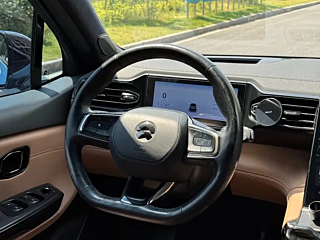 NIO ES6  2019 YEAR 430KM &#39318;&#21457;&#32426;&#24565; EDITION 2019