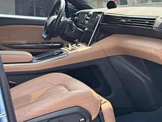 NIO ES6  2019 YEAR 430KM &#39318;&#21457;&#32426;&#24565; EDITION 2019