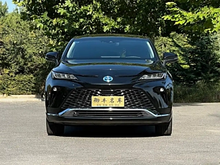TOYOTA VENZA 2023