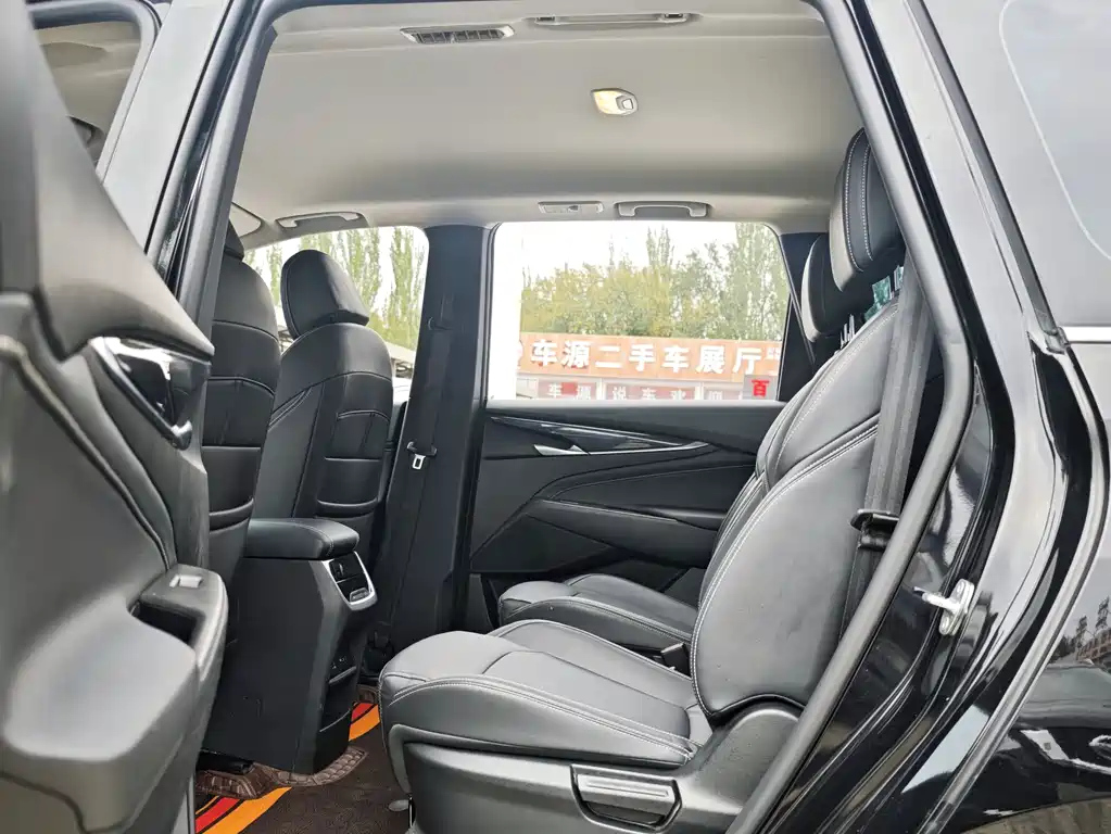 SAIC MAXUS G50 2022