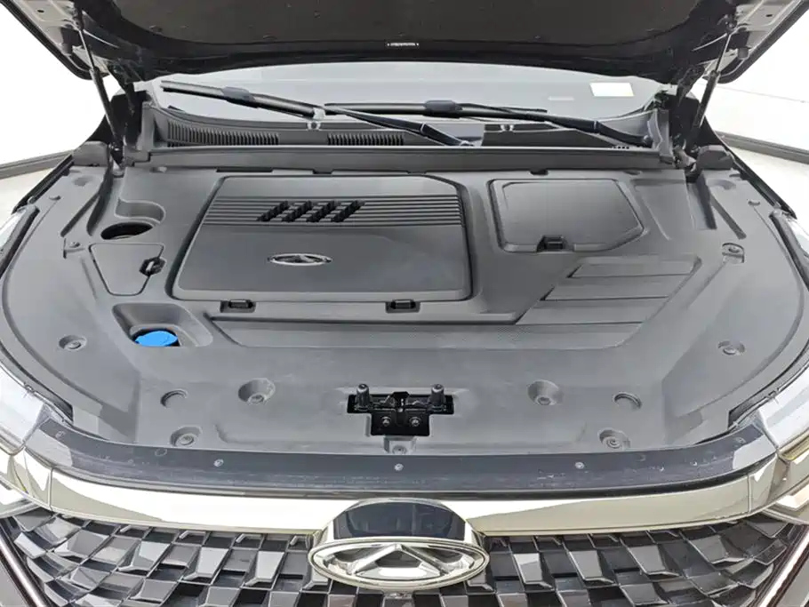 CHERY TIGGO 8 PRO 2023