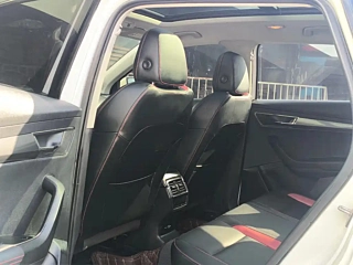 SKODA &#26607;&#29662;&#20811;  2022 YEAR TSI280 PREMIUM EDITION 2022
