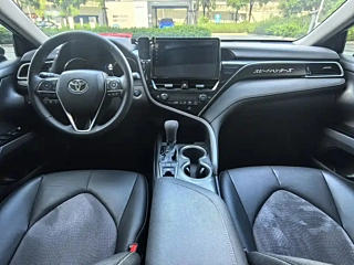 TOYOTA CAMRY  2021 YEAR 2.0S  EDITION 2021