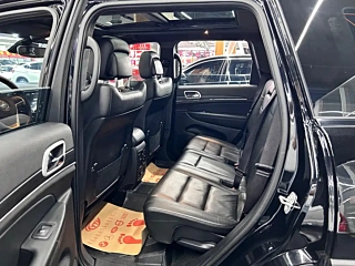 JEEP GRAND CHEROKEE IMPORT 2021 YEAR 3.0L 80 EDITION 2021