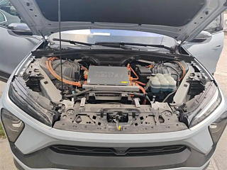 NIO ES6 2020 YEAR 420KM SPORT 2020