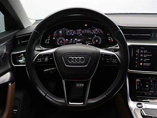 AUDI A6L  2024 YEAR 45 TFSI SELECTED DYNAMIC 2024