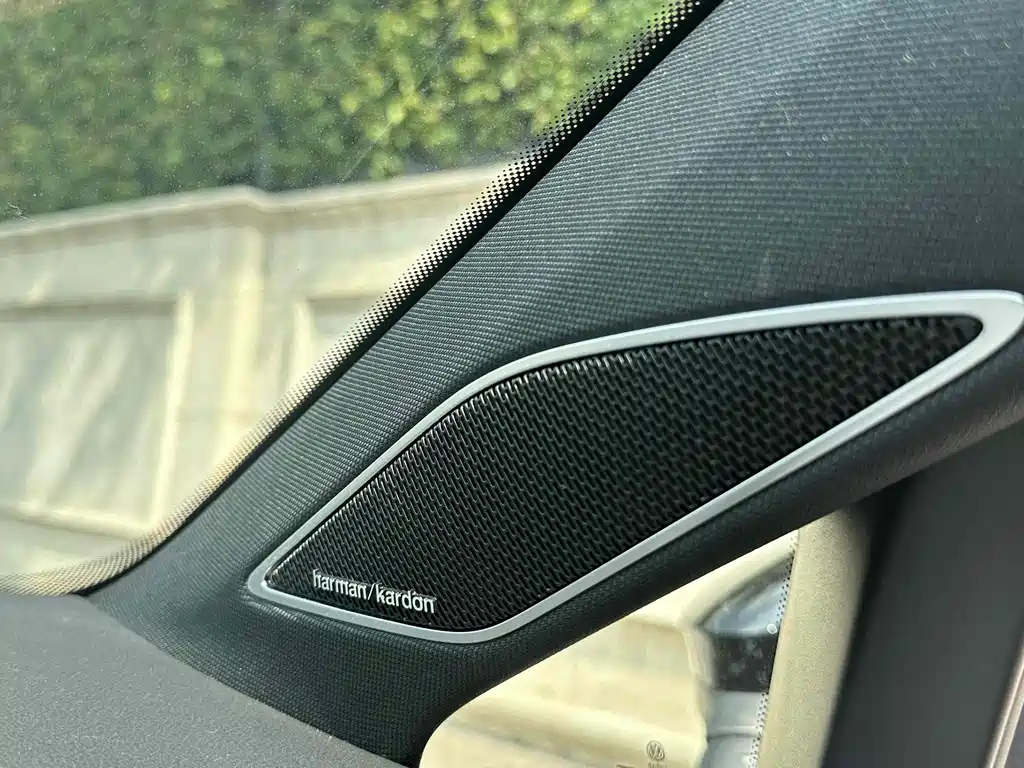 VOLKSWAGEN GOLF GTI 2021