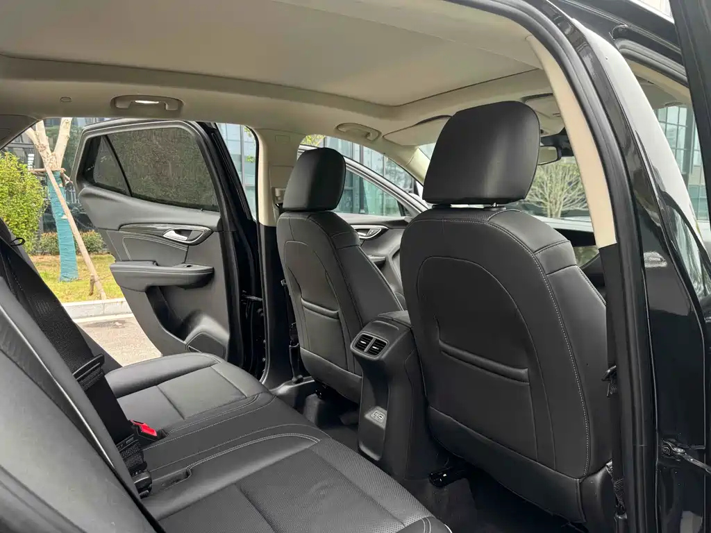 BUICK ENVISION S 2023