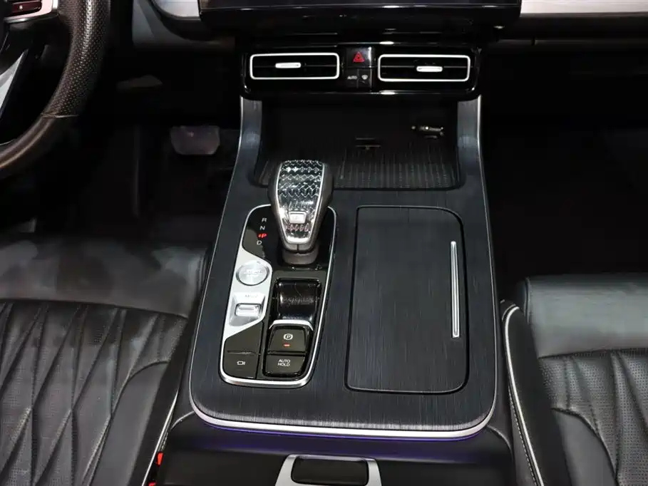 TRUMPCHI GS8 2023
