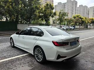 BMW 3-SERIES 2021 YEAR 320I SPORTS SUIT 2021