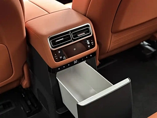 LI AUTO L7  2024 YEAR ULTRA 2024