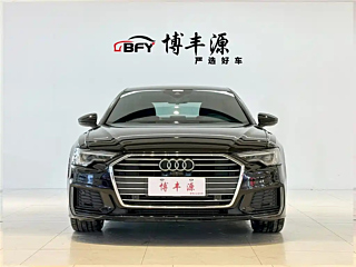 AUDI A6L 2021