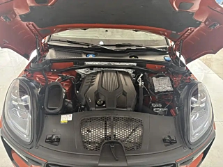 PORSCHE MACAN 2022 YEAR MACAN 2.0T 2022