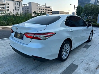 TOYOTA CAMRY  2022 YEAR 2.0GVP LEADING EDITION 2022