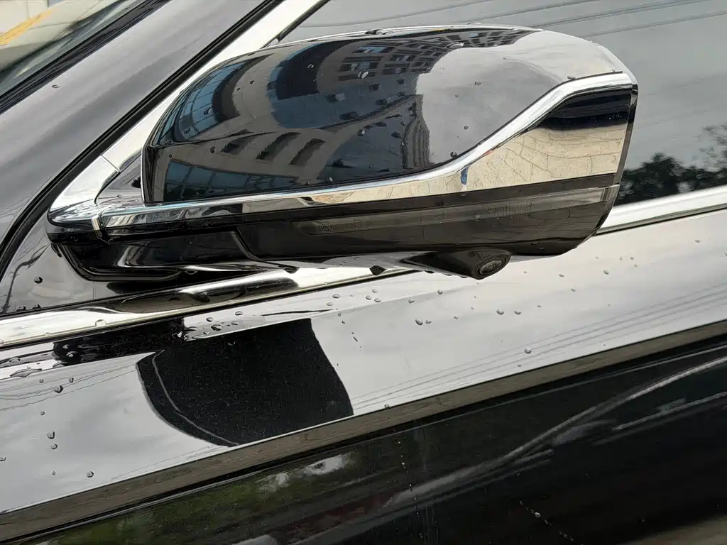 GEELY AUTO PREFACE 2023