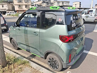 SGMW HONGGUANG MINIEV  2022 YEAR GAMEBOY 200KM  YEAR LFP 2022