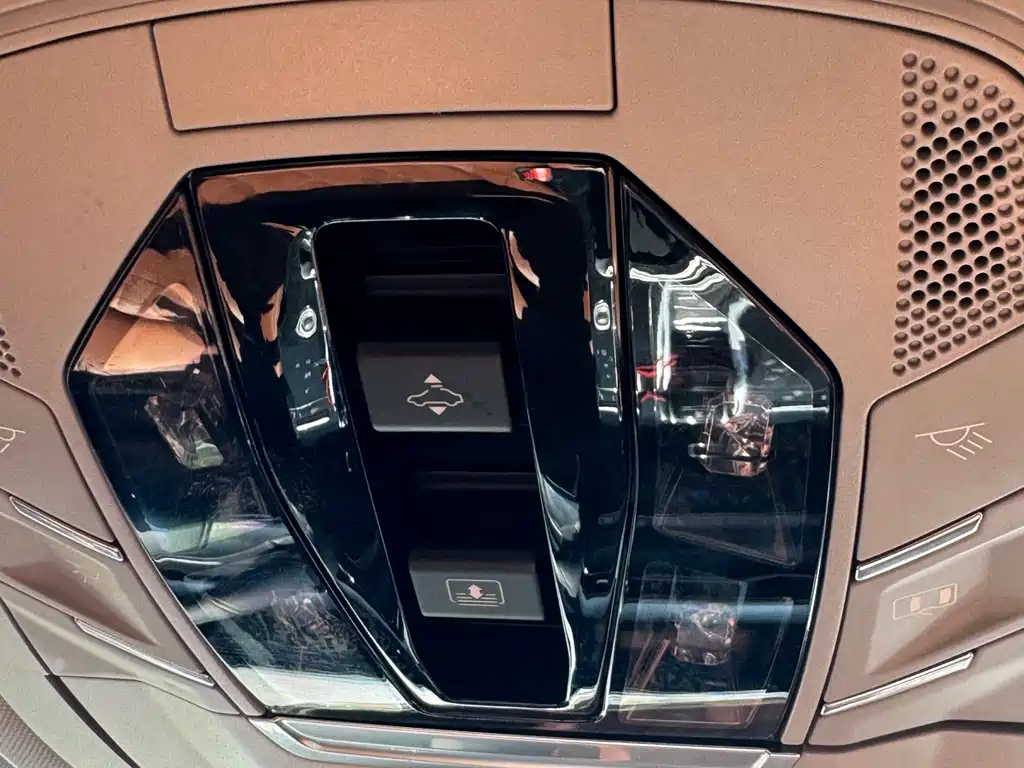 CHERY TIGGO 8 PLUS 2021