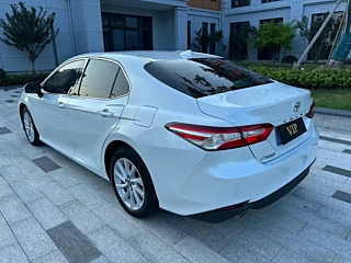 TOYOTA CAMRY  2022 YEAR 2.0GVP LEADING EDITION 2022