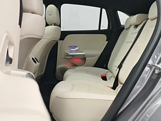 MERCEDES BENZ EQA  2022 YEAR EQA 260 2022