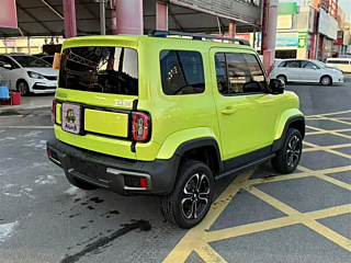 BAO JUN YUEYE  2023 YEAR FLAGSHIP EDITION 2023