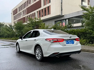TOYOTA CAMRY 2023 YEAR 2.0G DELUXE EDITION 2023