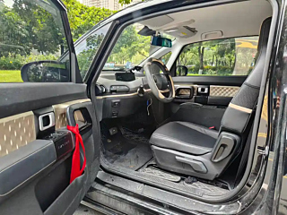 BAO JUN KIWI EV 2021 YEAR 3 YUAN LITHIUM 2021