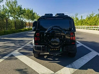 JETOUR &#23665;&#28023;T2 2024 YEAR C-DM 208KM EDITION 2024