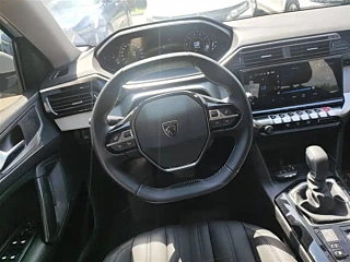 PEUGEOT 408 2024 YEAR 360THP YEAR EDITION 2024