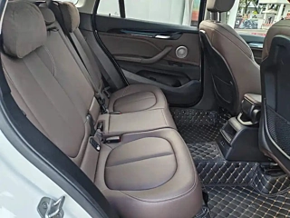 BMW X1 2022 YEAR SDRIVE20LI FASHION 2022