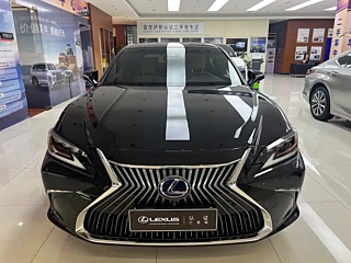 LEXUS ES 2020 YEAR 300H EDITION 2020