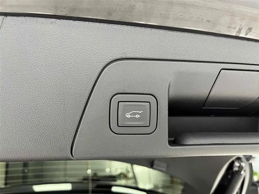 BUICK ENVISION S 2025