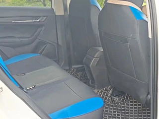 SKODA &#26607;&#31859;&#20811;  2021 YEAR 1.5L AUTOMATIC COMFORT EDITION 2021