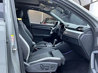 AUDI Q3 SPORTBACK  2024 YEAR 40 TFSI FASHION 2024