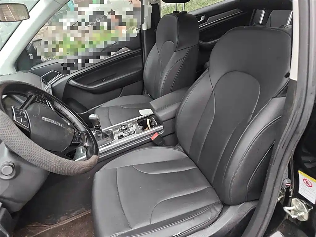 HAVAL H6 2019