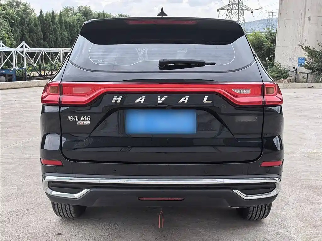 HAVAL M6 2023