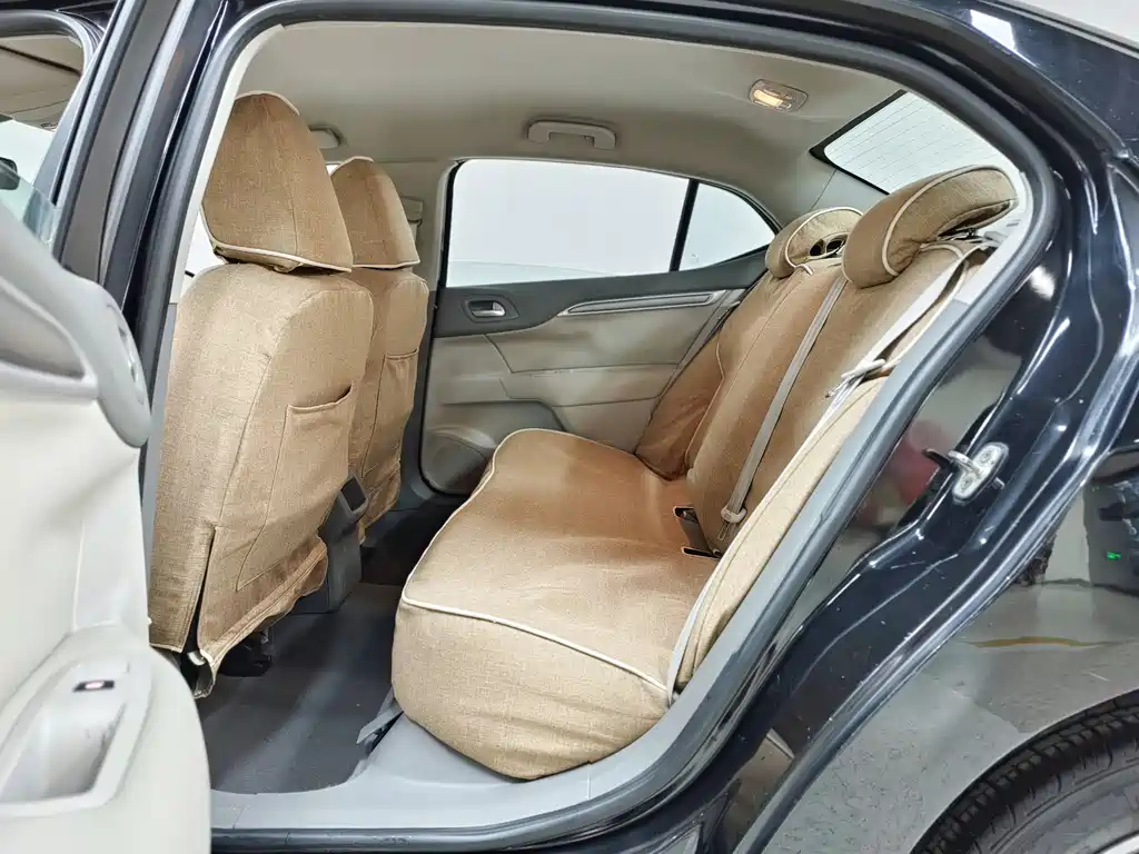 CITROEN C4L 2013