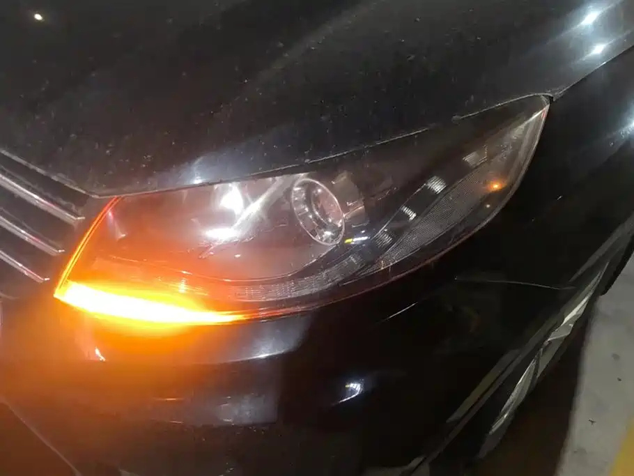 DONGFENG SCENERY 580 2016